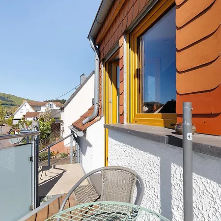 Lejlighed Sonnenstuebchen 2pers