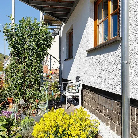 Sonnenstuebchen 2pers Lejlighed Mendig